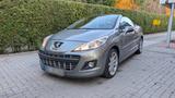 Peugeot 207 CC Roland Garros Edition, 1.6,... - Peugeot 207 Gebrauchtwagen in Hamburg