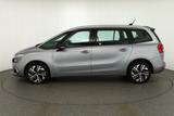 Citroën Grand C4 Spacetourer PureTech 130 Aut. Navi Kame - graue Citroën Grand C4 Picasso / SpaceTourer