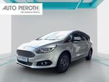 Ford S-Max 1.5 Eco Boost Titanium - Ford S-Max Kombi Gebrauchtwagen