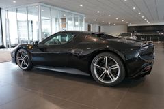 FERRARI 296 GTB | ADAS | Carbon | Racing Seats | JBL FERRARI 296 GTB | ADAS | Carbon | Racing Seats | JBL