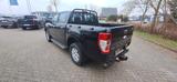 Ford Ranger XLT Doppelkabine 4x4 - Ford Ranger: Xlt