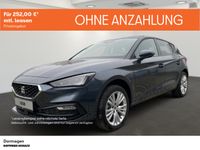 Seat Leon - Vorschau Bild 1