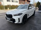 BMW X5 50e xDrive M Sport*LM-FELGEN 22"*KAMERA* - BMW X5: Felgen