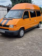 Volkswagen VW T4 caravelle 2,5 tdi - VW T4 Gebrauchtwagen in Bremen