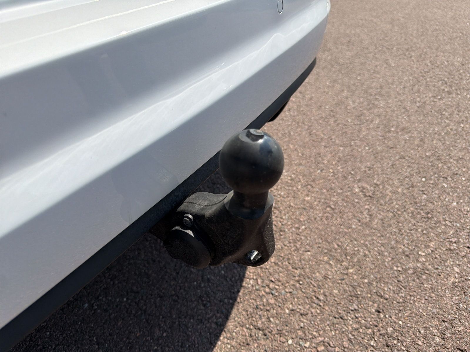 Volkswagen Touran - Bild 18