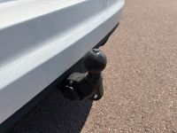 Volkswagen Touran - Vorschau Bild 18