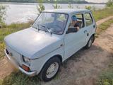 Fiat 126p 1976 - Fiat 126: P