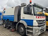 Mercedes-Benz 1829 L Axor-R - Mercedes-Benz Axor 18