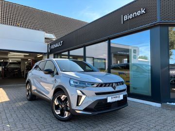 Renault Symbioz Techno E-Tech Full Hybrid 145