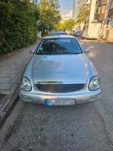Ford scorpio - Ford aus 1997