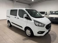 Ford Transit Custom - Vorschau Bild 2