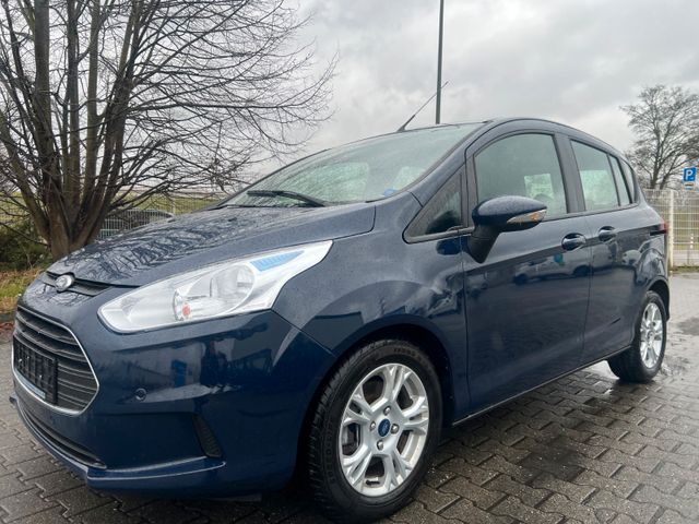 Ford B-Max B-MAX Sync Edition