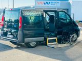 Opel Vivaro-Automatik-Behindertengerecht-Rampe-Sitz - Auto behinderten gebraucht