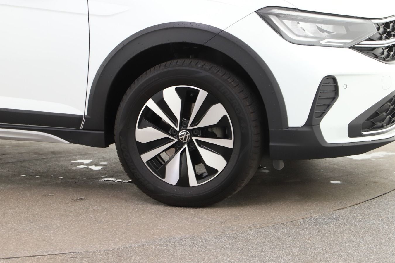 Volkswagen Taigo - Bild 3