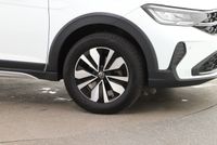 Volkswagen Taigo - Vorschau Bild 3