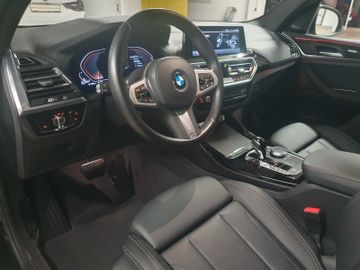BMW X3 - 9