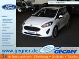 Ford Fiesta 1.1 Trend Cool & Sound eCall Winterpaket - Ford Fiesta: Cool Sound