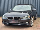 BMW 320 d Touring Steptronic Navi/AHK/Leder/Panorama