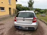 BMW 116i - STEUERKETTE NEU! TÜV NEU!  - BMW 116 aus 2006: 116i