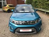 Suzuki Vitara 1.6  Allgrip Automatik 4x4 Comfort+ - Suzuki Vitara: Automat