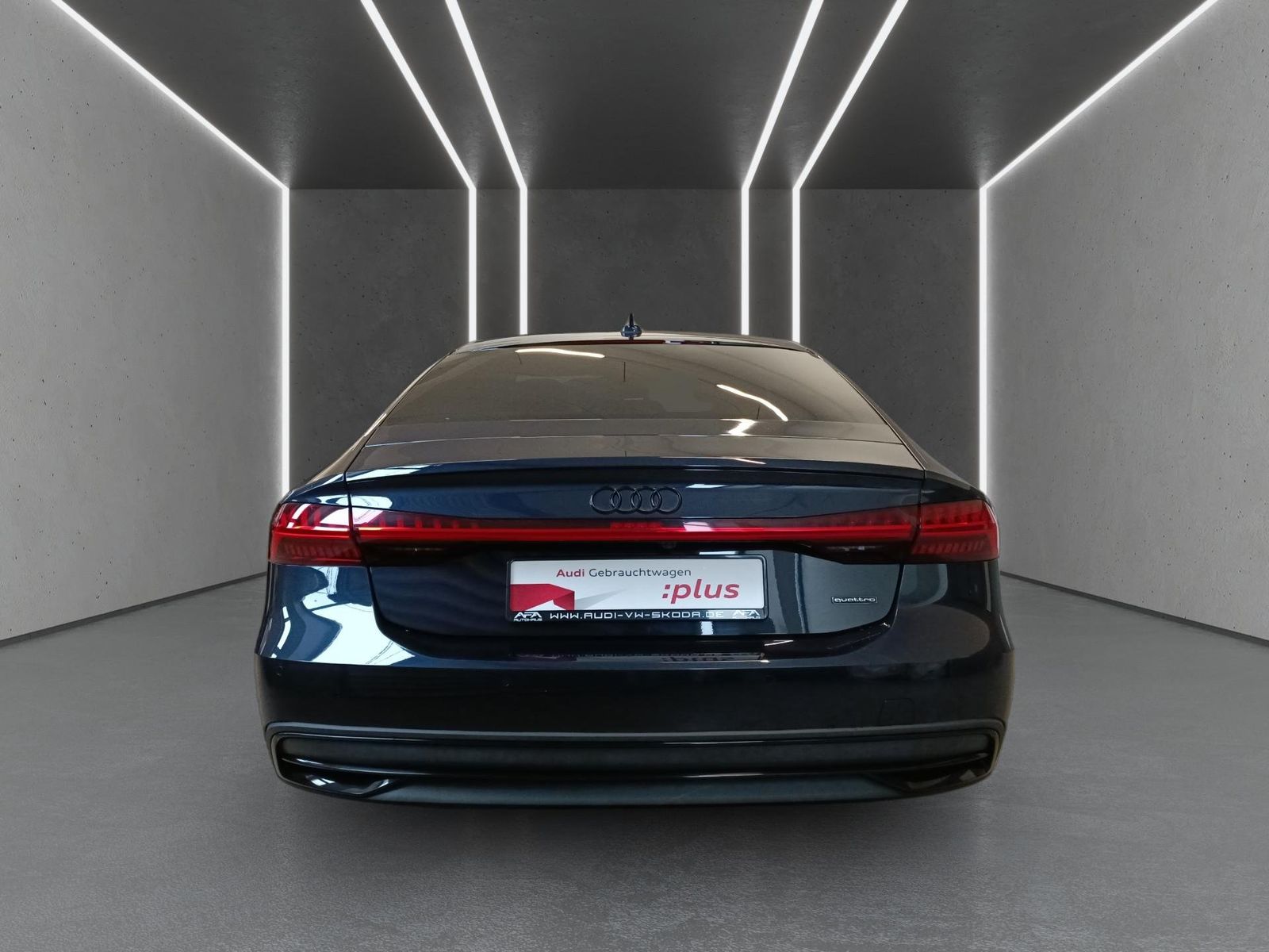 Audi A7 - Bild 6