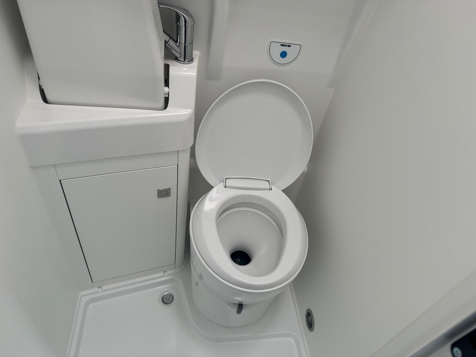 Volkswagen Crafter - Bild 8