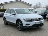 Volkswagen Tiguan Join LED*NAV*SHZ*AHK*ACC*DIGITAL - VW Tiguan Gebrauchtwagen in Braunschweig
