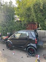 Smart ForTwo Soundsystem  - Smart Gebrauchtwagen von 2005