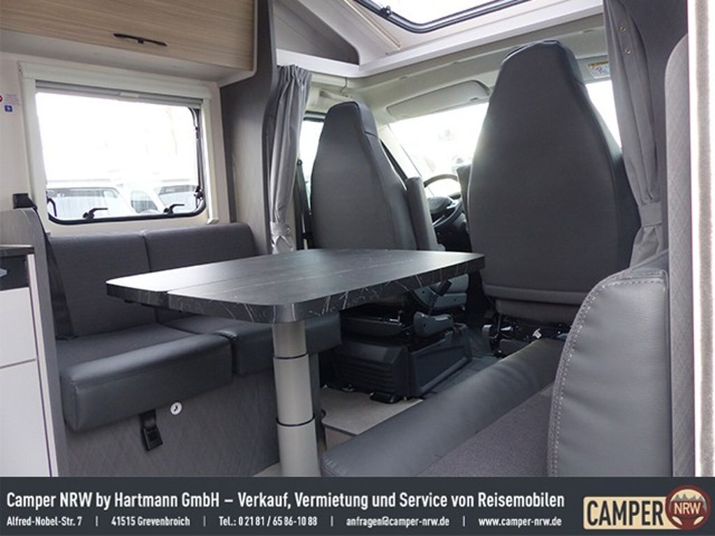 ETRUSCO T-Modell Base 7.4 SBC 