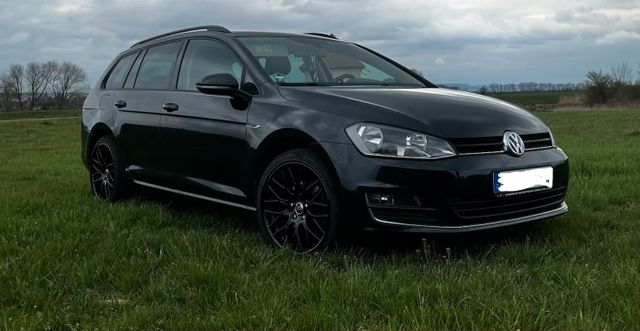 VW Golf