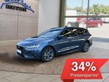 Ford Focus ST-Line X 1.0 155PS Aut.aAHK/LED/Kamera/Wi - Ford Focus: Automatik