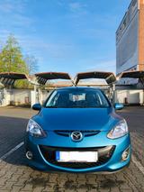 Mazda **2 1.3 MZR 55kW Edition Edition**2 Jahre TÜV!! - Mazda 2 in Bochum