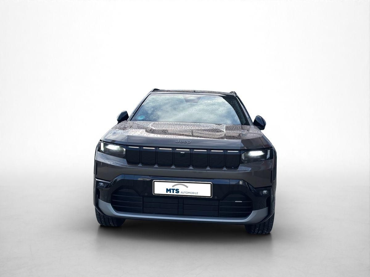 Jeep Compass - Bild 3
