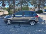 Ford B-Max B-MAX Titanium - gebrauchte Ford B-Max aus dem Jahr 2015