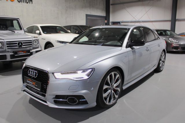 Audi A6 Lim. 3.0 TDI quattro competition/SD/SHZ/NAVI/