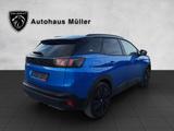 Peugeot 3008 Hybrid4 300 e-EAT8 GT Pack - Peugeot 3008: Allradantrieb