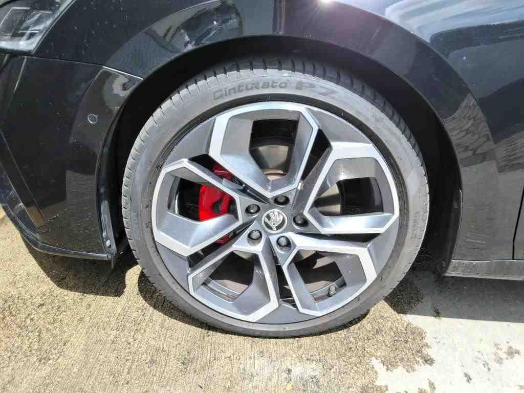 Skoda Octavia - Bild 7