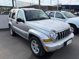 Jeep Cherokee 2.8 CRD Limited - Jeep Cherokee: 2.8