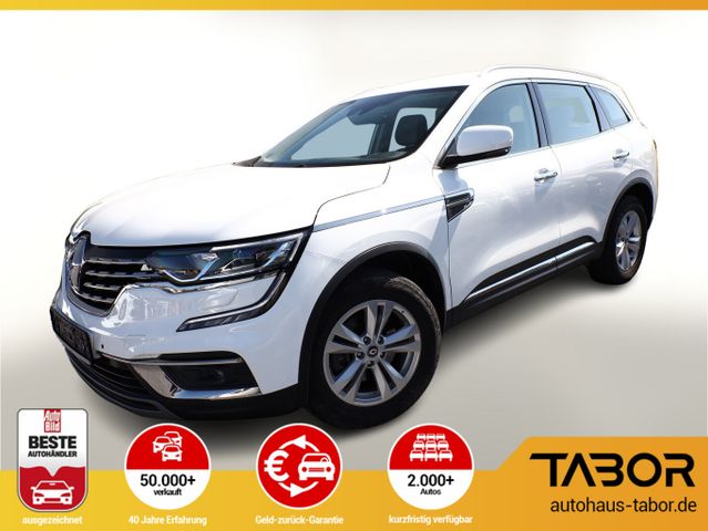 Renault Koleos dCi 150 CVT Life SHZ Nav PDC 17Z Tempomat