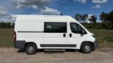 Citroën Jumper 2.2 HDI 130PS Wohnmobil-Zulassung TÜV NEU - Offers matching your search criteria