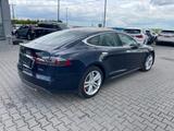 Tesla Model S  P85+ - Tesla Unfallwagen