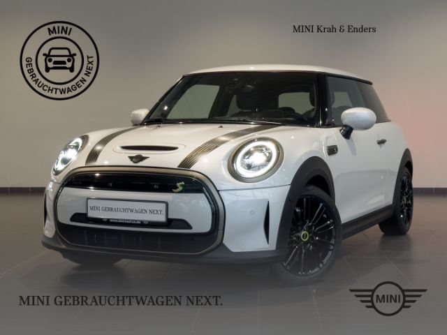 MINI Cooper SE Resolute Edition+HUD+Panorama+LED