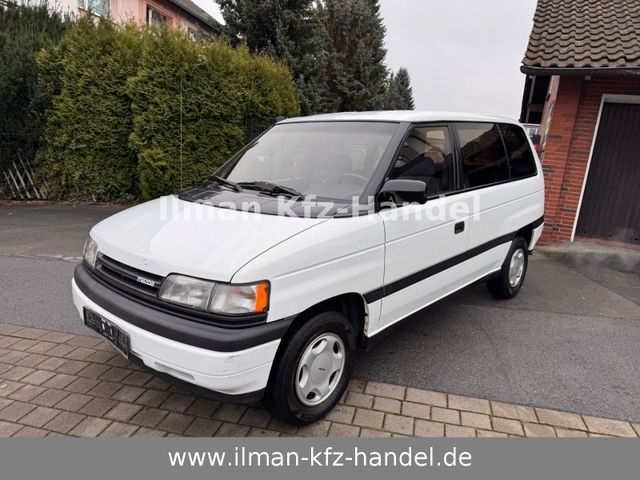 Mazda MPV 3,0 V6 Classic