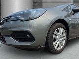 Opel Astra Sports Tourer Start Stop Turbo EU6 LED DAB - Opel Astra: Turbo Sport
