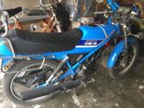 Honda MB-8 - HONDA VON 51 BIS 80 CCM