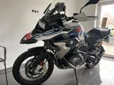 BMW R1250 GS Trophy Koffer Navi Garantie bis 08/26 - MOTORRAD NAVI
