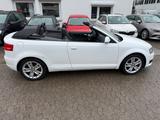 Audi A3 Cabriolet Ambition*1.6i*Verdeck Erneuert* - Audi A3: Cabrio, 1.6