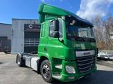 DAF CF 450 Standklima Alufelgen