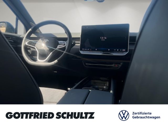 Volkswagen ID.7 - Bild 8