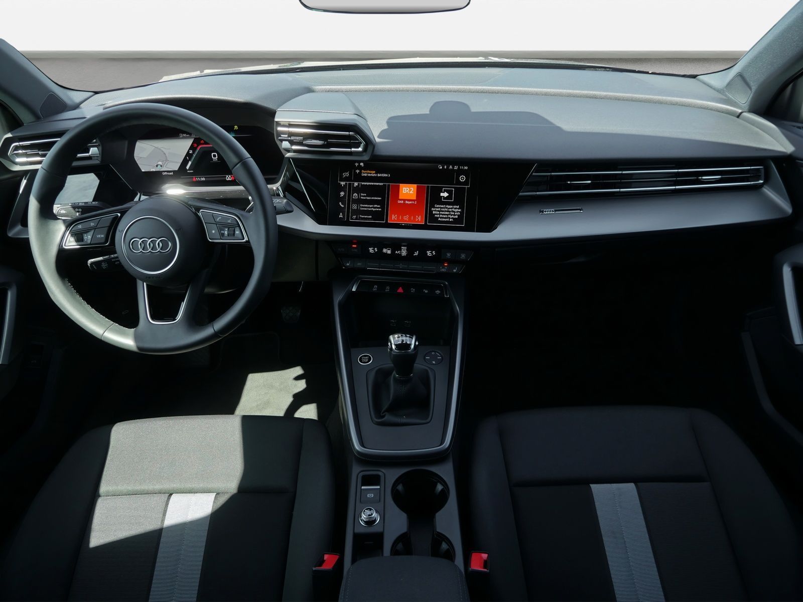 Audi A3 - Bild 5